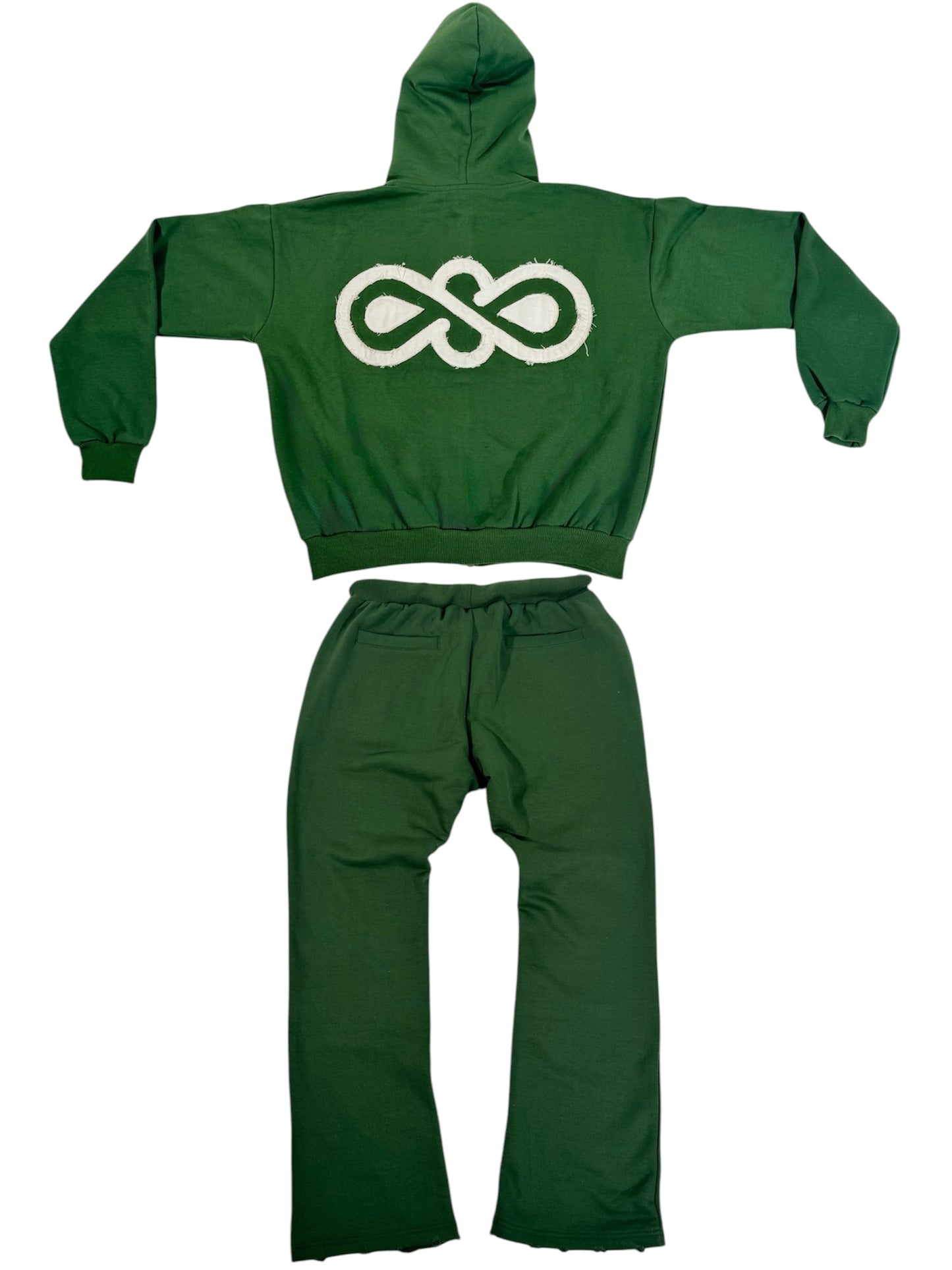 Evergreen Signature Tracksuit