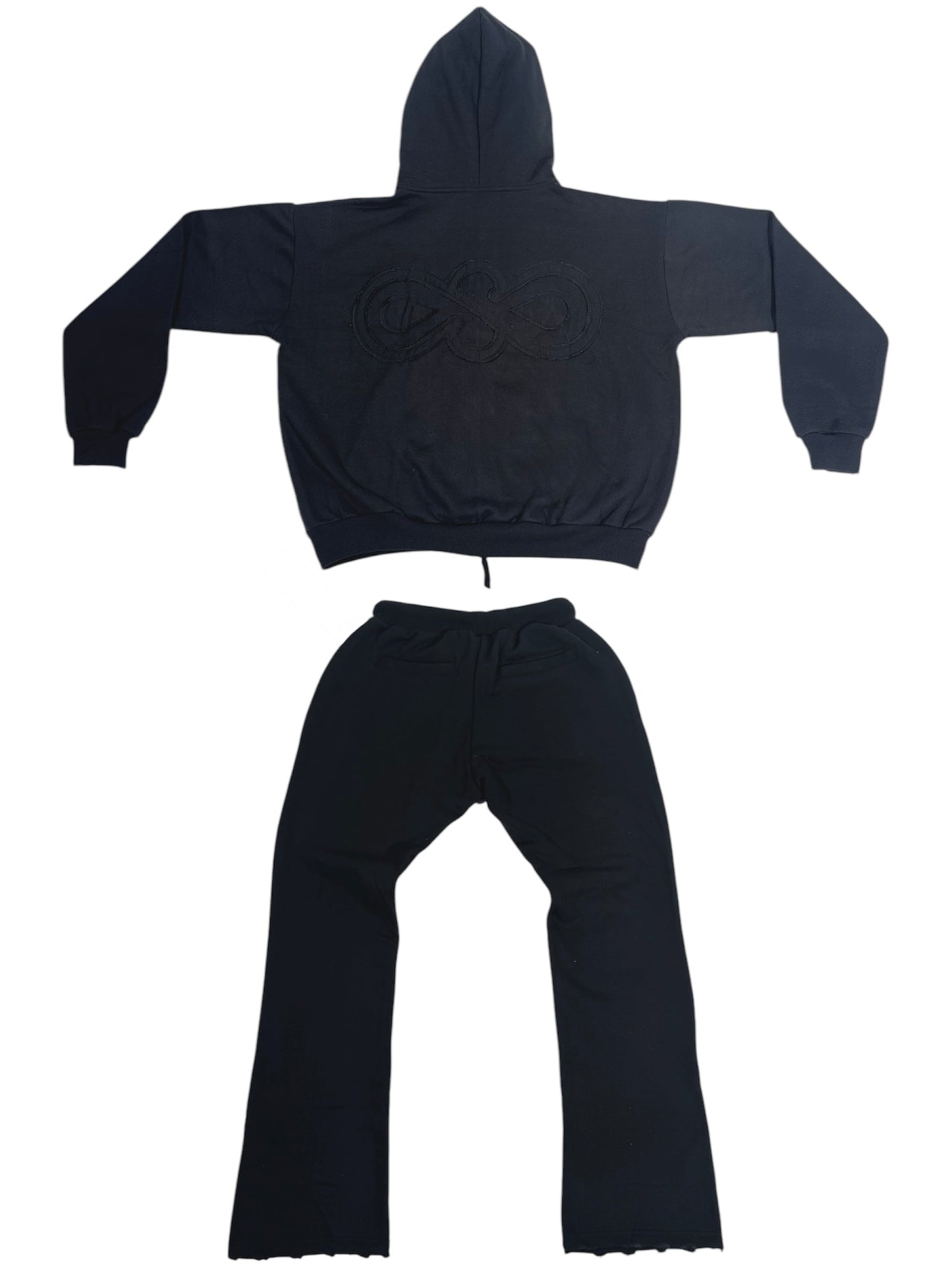 Phantom Black Signature Tracksuit