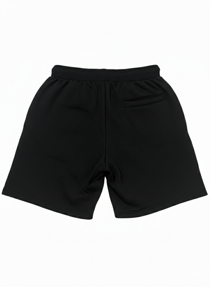 Phantom Black Signature Shorts