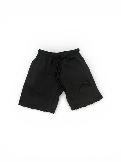 Phantom Black Signature Shorts