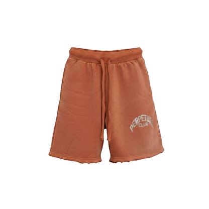 Coral Signature Shorts